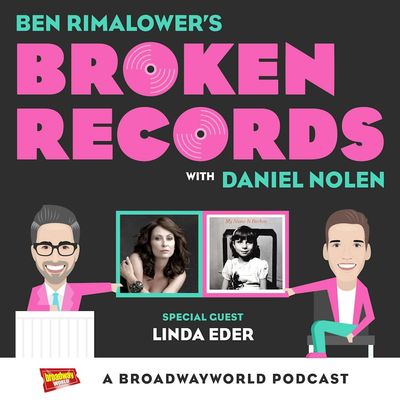 Episode 17: Linda Eder (My Name is Barbra)