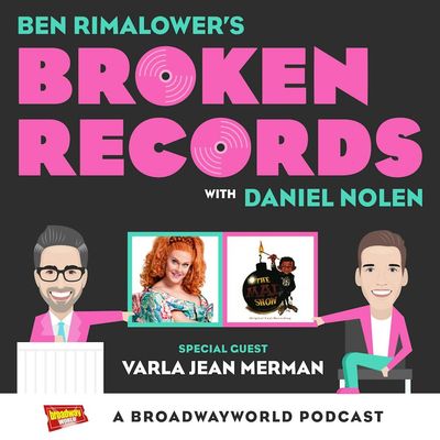 Episode 18: Varla Jean Merman (The Mad Show)