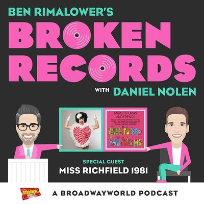 Episode 19: Miss Richfield 1981 (Free To Be... You And Me)