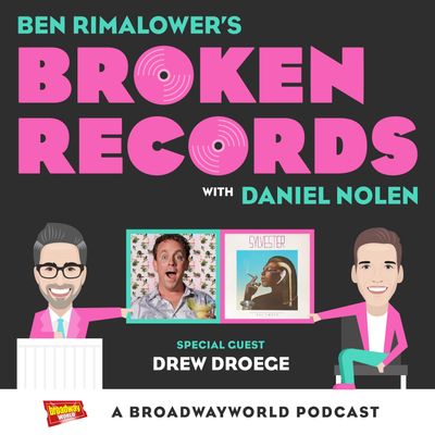 Episode 23: Drew Droege (Sylvester's All I Need)