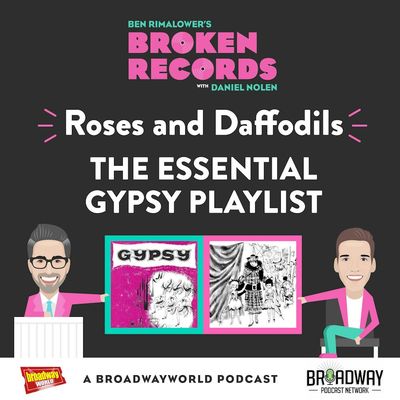 Episode 50: Roses and Daffodils (Gypsy)