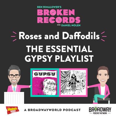 Episode 50: Roses and Daffodils (Gypsy)