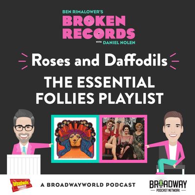 Episode 52: Roses and Daffodils (Follies)