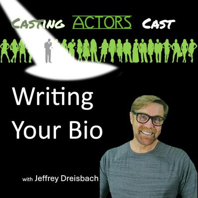Writing Your Bio