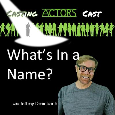 #317 What's in a Name