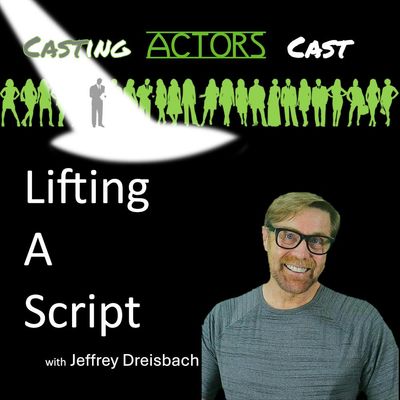 #318 Lifting The Script