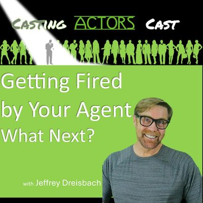 Getting Fired by Your Agent-What Next?