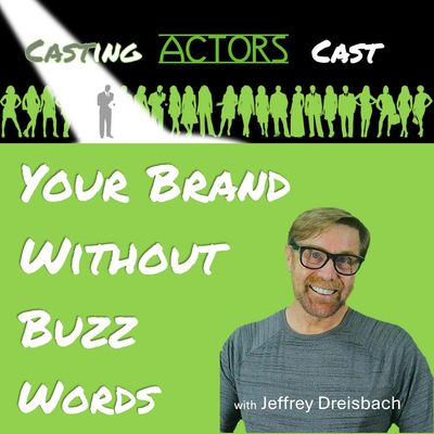 Your Brand Without Buzz Words