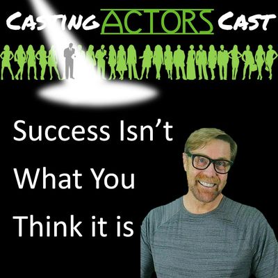 Success Isn't What You Think it Is