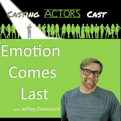 Emotion Comes Last
