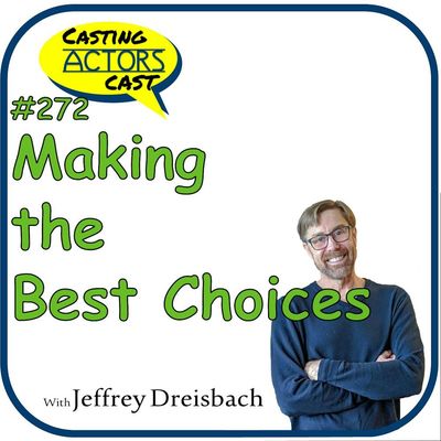 #272-Making the Best Choice