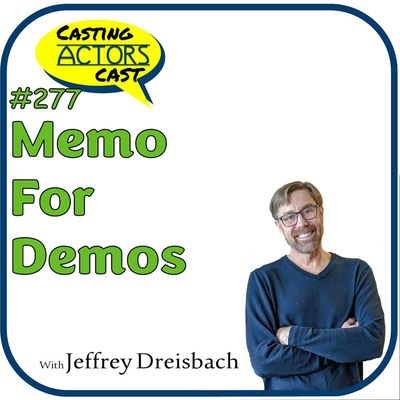 Memo for Demos