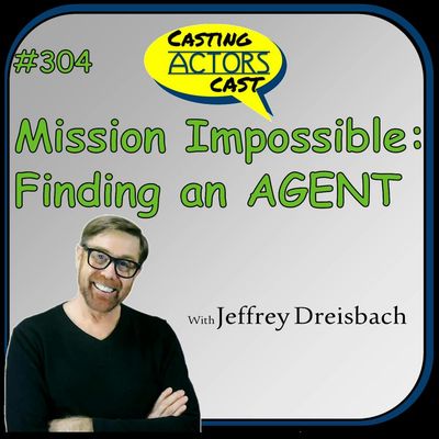 Mission Impossible-Finding an Agent