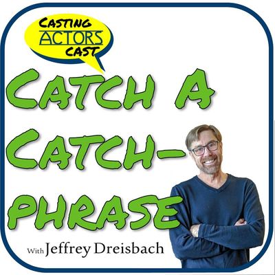 Catch A Catchphrase
