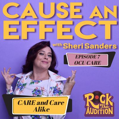 S1/Ep 7 with The CARE Coalition: CARE and Care Alike