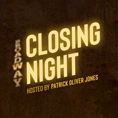 Welcome to Closing Night!