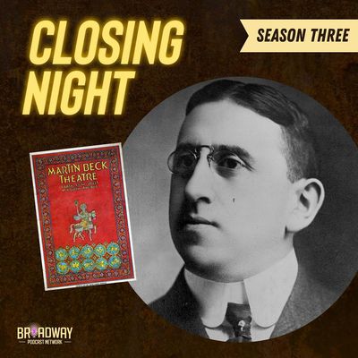 Martin Beck (1868-1940)