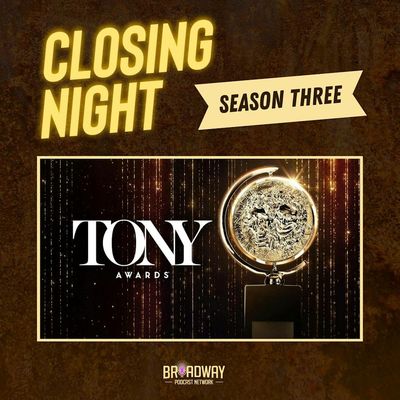 BONUS: Tony Winners at the Beck Theatre
