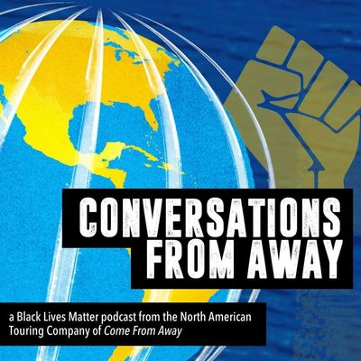 We Are Here at the Start of a Movement - Conversation One