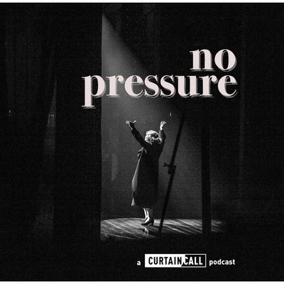 No Pressure Podcast - Episode 3