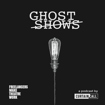 Ghost Shows:  Episode 1 - 16 March, 2020