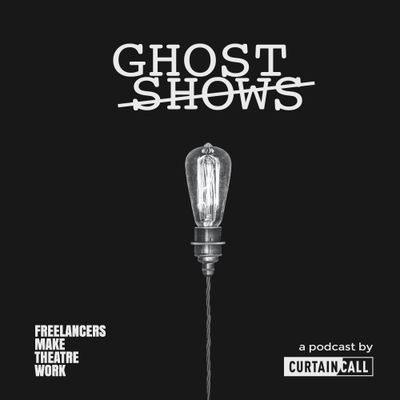 Ghost Shows:  Episode 2 - Lockdown