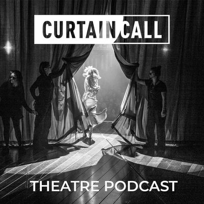 109 - Kinky's Final Curtain Call, Simon-Anthony Rhoden & Oliver Tompsett