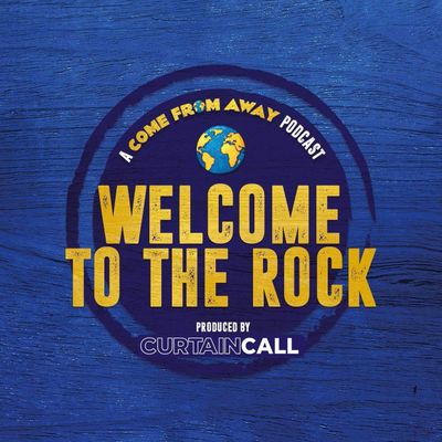 Welcome to the Rock! - Episode 1