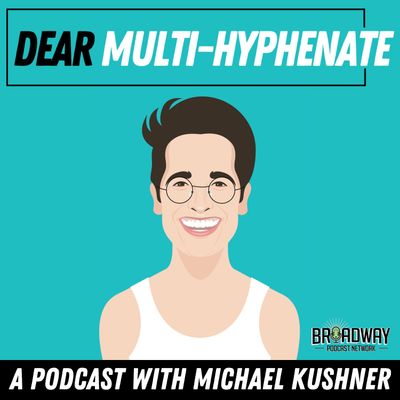 #1 - What is a Multi-Hyphenate?