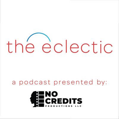 S2 Ep9 The Eclectic - Interview with Aisha Ahmad-Post
