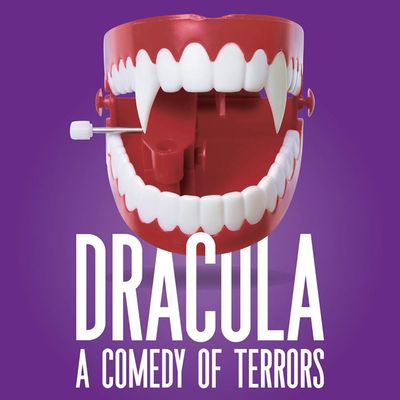 Dracula, a Comedy of Terrors