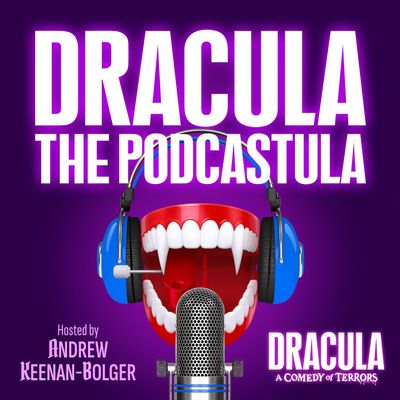 Dracula the Podcastula