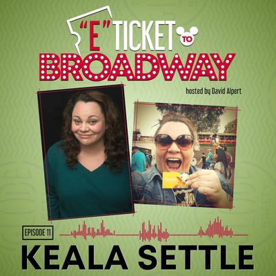 #11 - Keala Settle