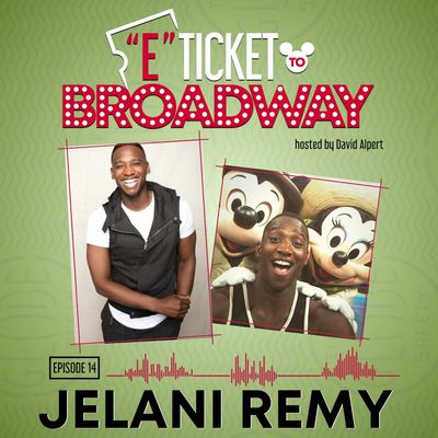 #14 - Jelani Remy