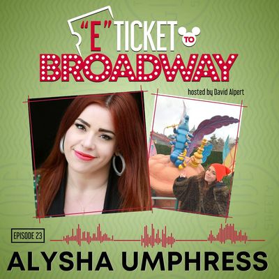 #23- Alysha Umphress