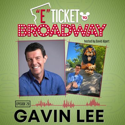 #29 - Gavin Lee