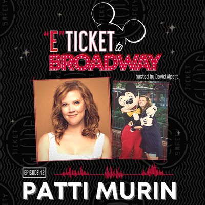 #42 - Patti Murin