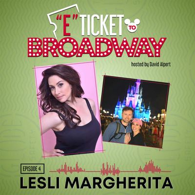 #4 - Lesli Margherita