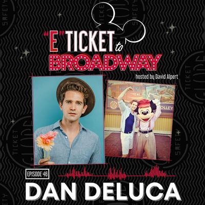 #46 - Dan DeLuca