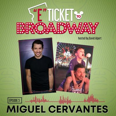 #5 - Miguel Cervantes