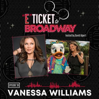 #58 - Vanessa Williams