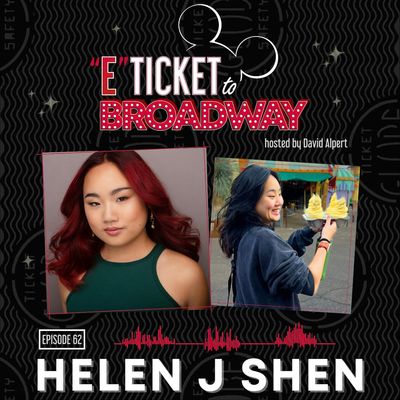 #62 - Helen J Shen