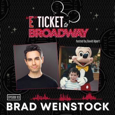 #63 - Brad Weinstock