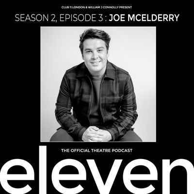 S2 Ep3: Joe McElderry