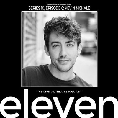 S10 Ep8: Kevin McHale