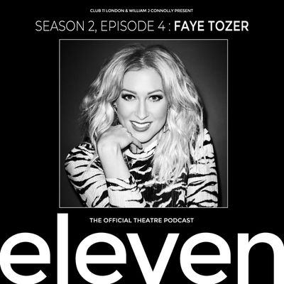 S2 Ep4: Faye Tozer