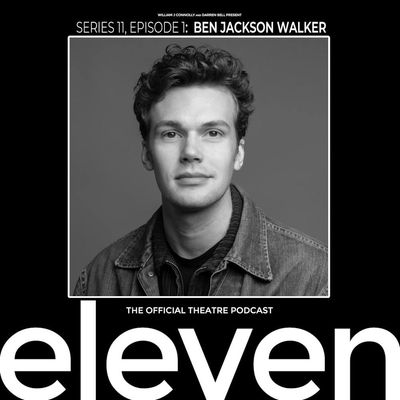 S11 Ep1: Ben Jackson Walker