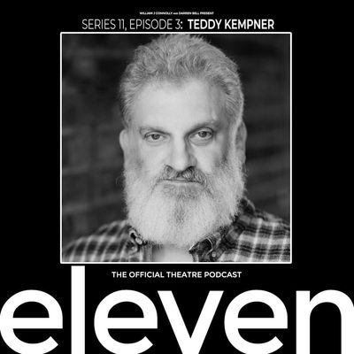 S11 Ep3: Teddy Kempner