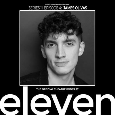 S11 Ep4: James Olivas