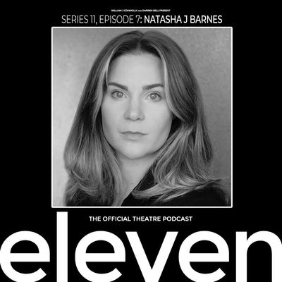 S11 Ep7: Natasha J Barnes